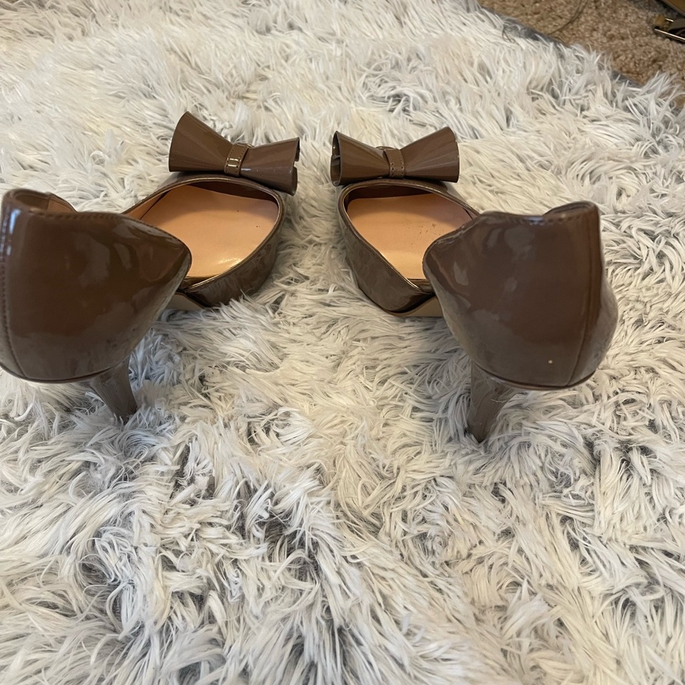 Peep toe - Picture 2 of 3